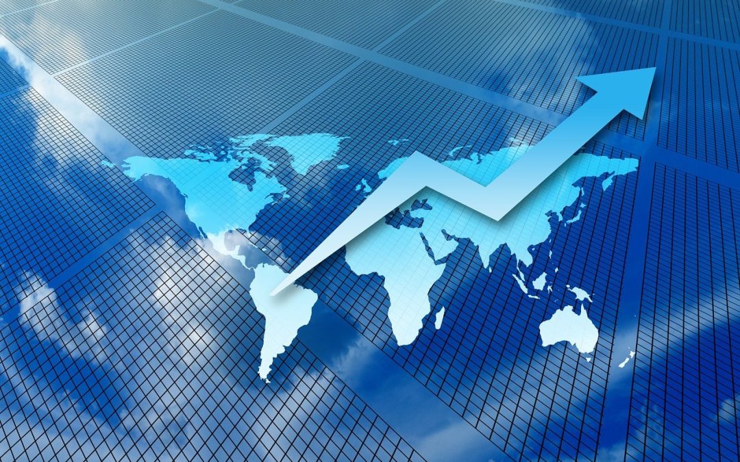 Fondo Monetario Internazionale: ecco le prospettive per l’economia mondiale