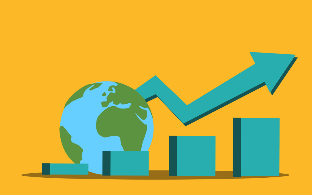 FMI: le previsioni sulla crescita economica globale